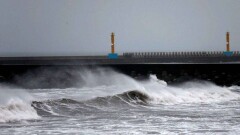 10 человек погибли и 125 пострадали из-за тайфуна "Хагибис" в Японии