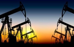 Нефть марки Brent показала рекордный дневной рост с августа