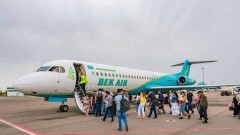 Суд приступил к рассмотрению второго иска Комитета по защите прав потребителей к Bek Air