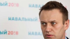 В Берлине врачи подтвердили отравление у Алексея Навального 