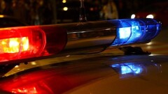 В Уральске полицейские устроили погоню за нарушителем ПДД