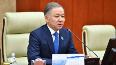 Контроль внешних займов квазигоссектора вызвал вопросы у Нигматулина