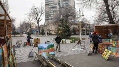 Лас ауа, жер сілкінісі, балалар қауіпсіздігі. Алматылықтарды не алаңдатады? 