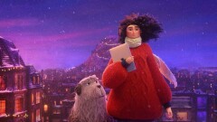 Apple выпустила новогоднюю рекламу – мультфильм в стиле Pixar