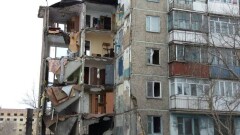 В бездействии по службе обвинили пятерых чиновников из-за обрушения дома в Шахане