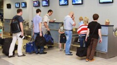 Air Astana ввела мобильные посадочные талоны для международных рейсов