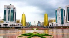В Астане предложили ввести тихие выходные