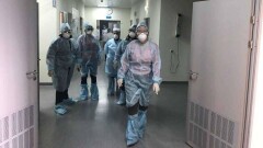 Надбавка медикам за работу в борьбе с Covid-19. Как считают премию и почему довольны не все?