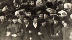 Жертвам репрессий 1986 года выплатят по 70 тысяч тенге в Алматинской области