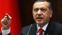 Президент Турции раскритиковал выход США из ядерной сделки по Ирану