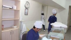 Врачи рассказали о состоянии пострадавшего в результате крушения самолёта