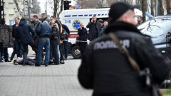 Следствие рассматривает две версии убийства экс-депутата Госдумы РФ Вороненкова