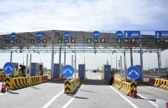 Платных дорог в Астане в ближайшем будущем не будет - аким столицы