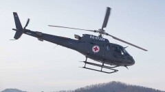 Благодаря санавиации с начала года врачи спасли жизни 150 новорождённых