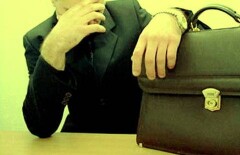 Чиновник за езду в нетрезвом состоянии уволен в Акмолинской области