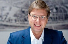 Мэр Риги назвал День Победы не советским праздником