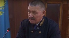 Суд Мангистауской области: Кенжалиева отстранили исключительно из-за его поведения
