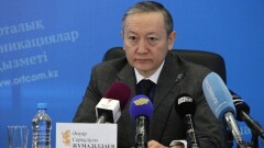 Назначен глава Комитета по финансовому мониторингу Минфина РК