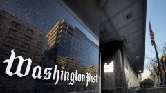 The Washington Post изнутри: как сейчас работает одна из лидирующих онлайн-газет