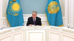 Токаев: Нельзя допустить снижения уровня жизни казахстанцев
