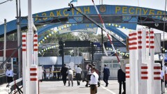 В Шымкенте судят пограничников за подделку миграционных карт