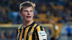 Эффектный гол Аршавина принёс "Кайрату" третью победу подряд в чемпионате Казахстана