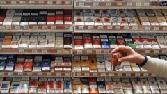 Минимальную цену на сигареты в течение трёх лет повысят до 600 тенге 