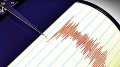 В Шымкенте и Таразе ощутили толчки от землетрясения на таджикско-афганской границе