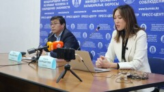 Блогер Асель Баяндарова выступила за декриминализацию клеветы в Казахстане