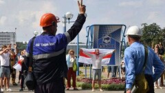 "Мелкого отчислили. Испытываю гордость". Как в Беларуси прошла неделя после объявления "общенациональной забастовки"