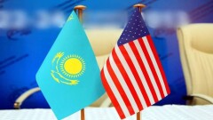 Глава инвестиционного агентства США OPIC рассказал Назарбаеву о планах сотрудничества с РК