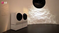 Новинки бытовой техники от LG Electronics на выставке IFA 2018