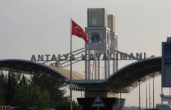 Полёты из Казахстана в Анталию возобновлены