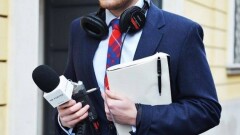 Журналистам запретят распространять персональные данные без согласия граждан