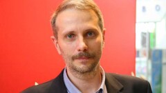 Антон Чиж: "Идея сделать байопик об Ахмете Байтурсынове осталась лишь намерением"