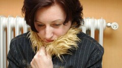 Около сотни жителей Семея замерзают в своих квартирах