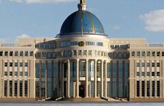 Назарбаев выразил соболезнования родным дирижера Кажгалиева и академика Медеубекова 