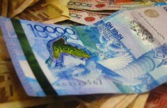 Менее 50% казахстанцев обратились за компенсацией по депозитам, срок истекает 1 декабря