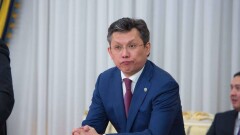Бахыт Султанов о решении проблем Астаны: Просто нужно выйти из кабинета и пройтись