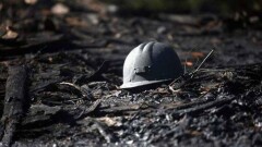 13 горняков погибли после взрыва метана в шахте на территории Украины