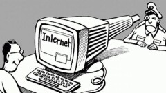 Казахстан обогнал Россию в рейтинге свободного интернета 