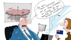 Я такой другой страны не знаю