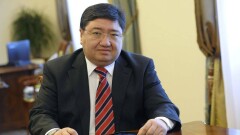Экс-аким Павлодарской области Ерлан Арын возглавил институт "Рухани жангыру" в ЕНУ