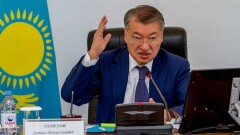 Даниал Ахметов поразился тому, что его подчинённые полгода занимались профанацией