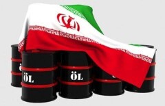 Иран согласился заморозить добычу нефти