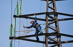 В Алматы и области сегодня и завтра во многих районах не будет света