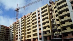Скандальные объекты "Азбуки жилья" в Астане ввели в эксплуатацию 