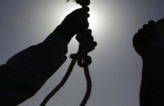Житель Мангистау повесился после попытки сжечь свою возлюбленную 