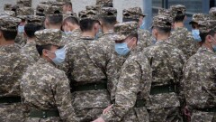 Количество коррупционных преступлений в Вооружённых силах РК выросло на 76%