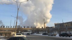 Без света, тепла и воды оставила жителей Жезказгана авария на ТЭЦ